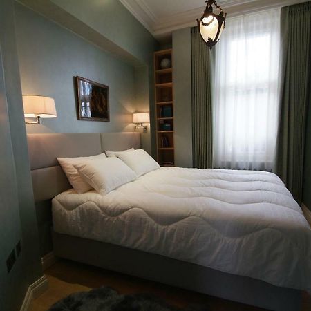 Ferienwohnung Chelsea: Exceptional 1Br W/Views Of The River Thames & Battersea Park London Exterior foto