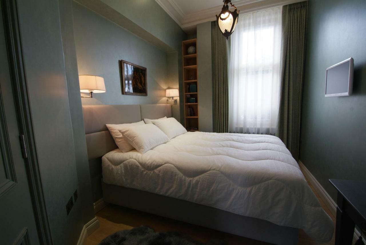 Ferienwohnung Chelsea: Exceptional 1Br W/Views Of The River Thames & Battersea Park London Exterior foto