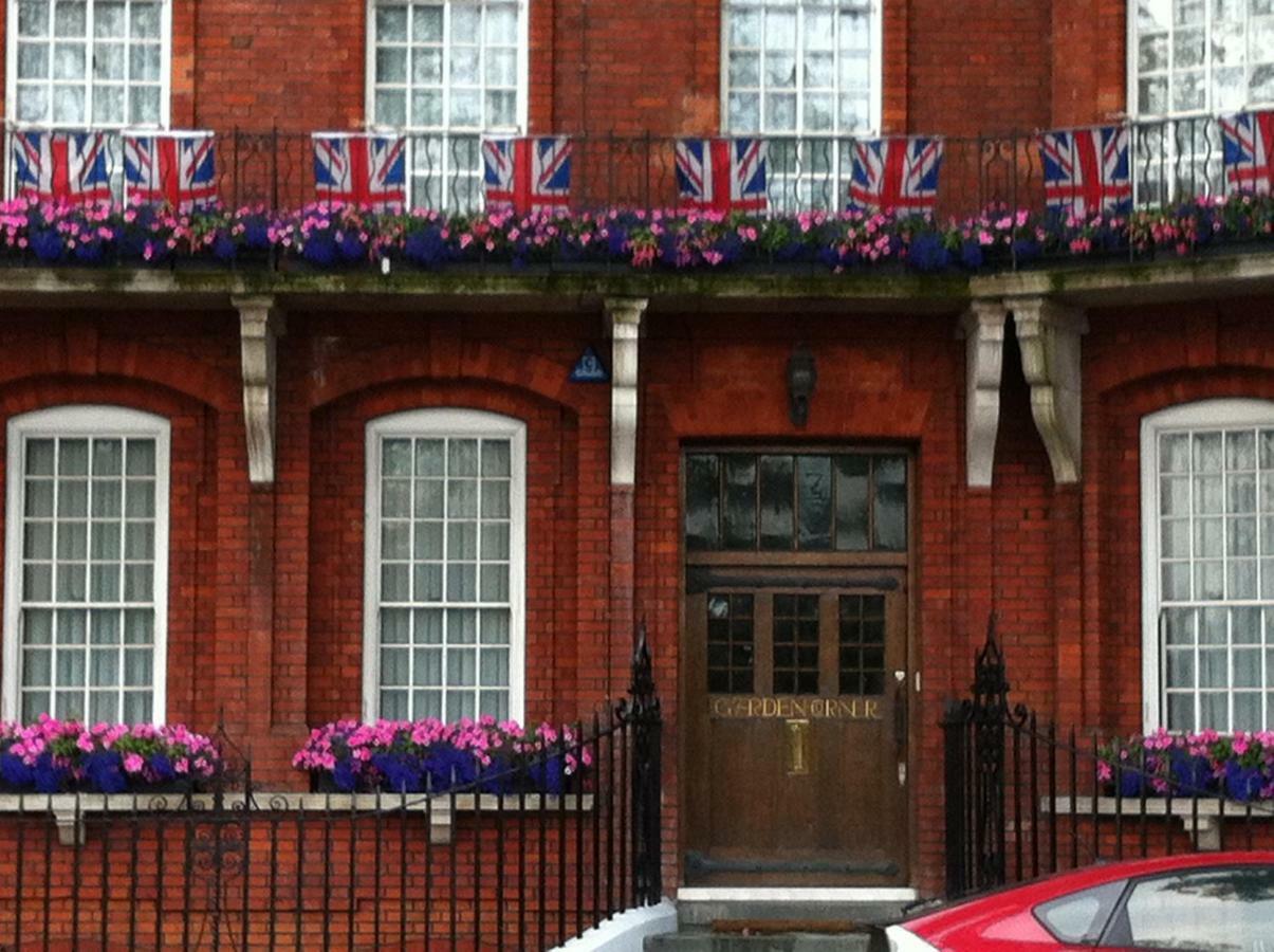 Ferienwohnung Chelsea: Exceptional 1Br W/Views Of The River Thames & Battersea Park London Exterior foto