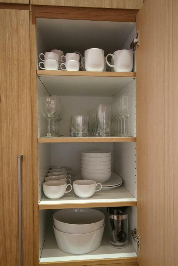Ferienwohnung Chelsea: Exceptional 1Br W/Views Of The River Thames & Battersea Park London Exterior foto